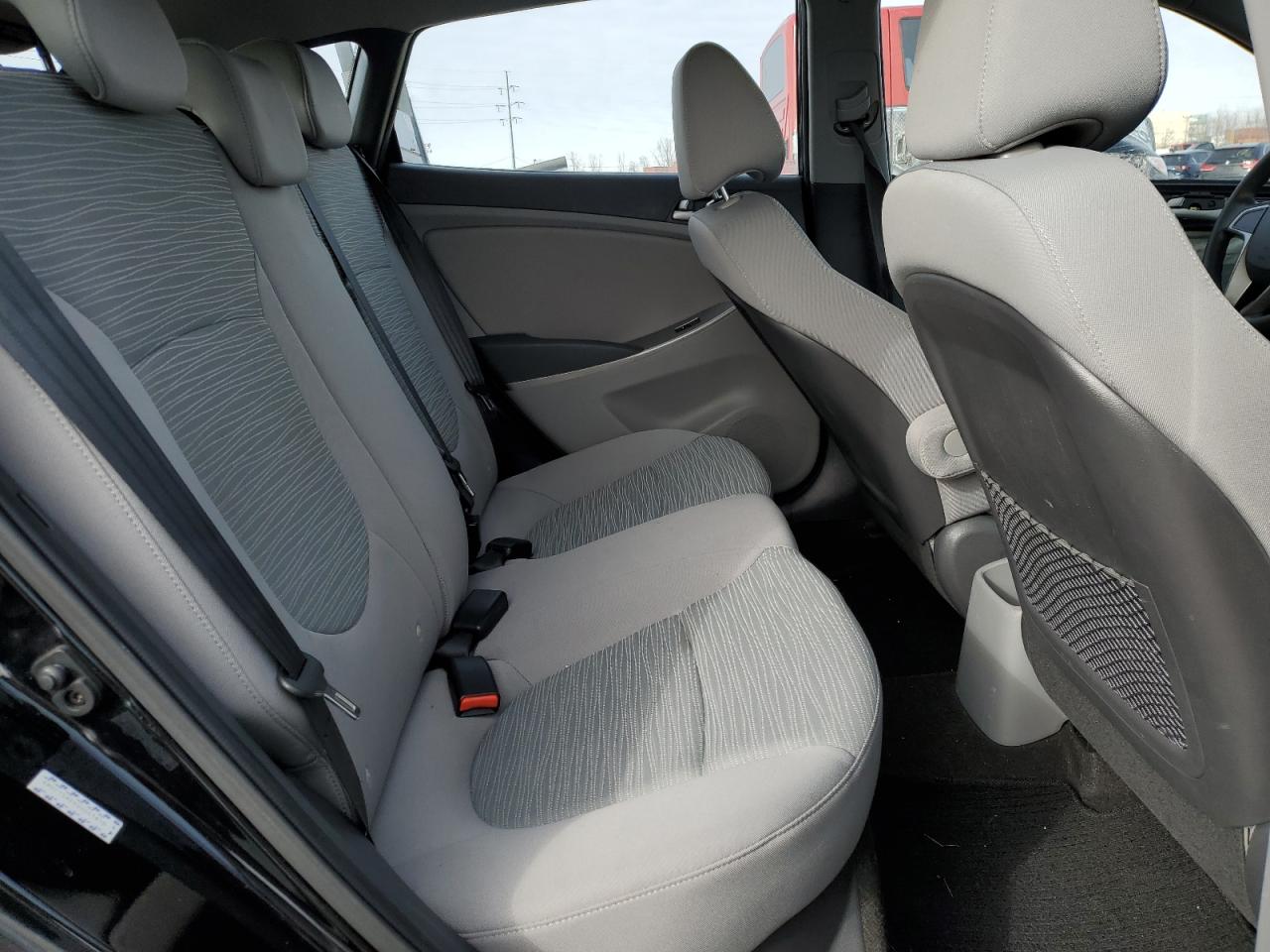 2016 Hyundai Accent - Image 10