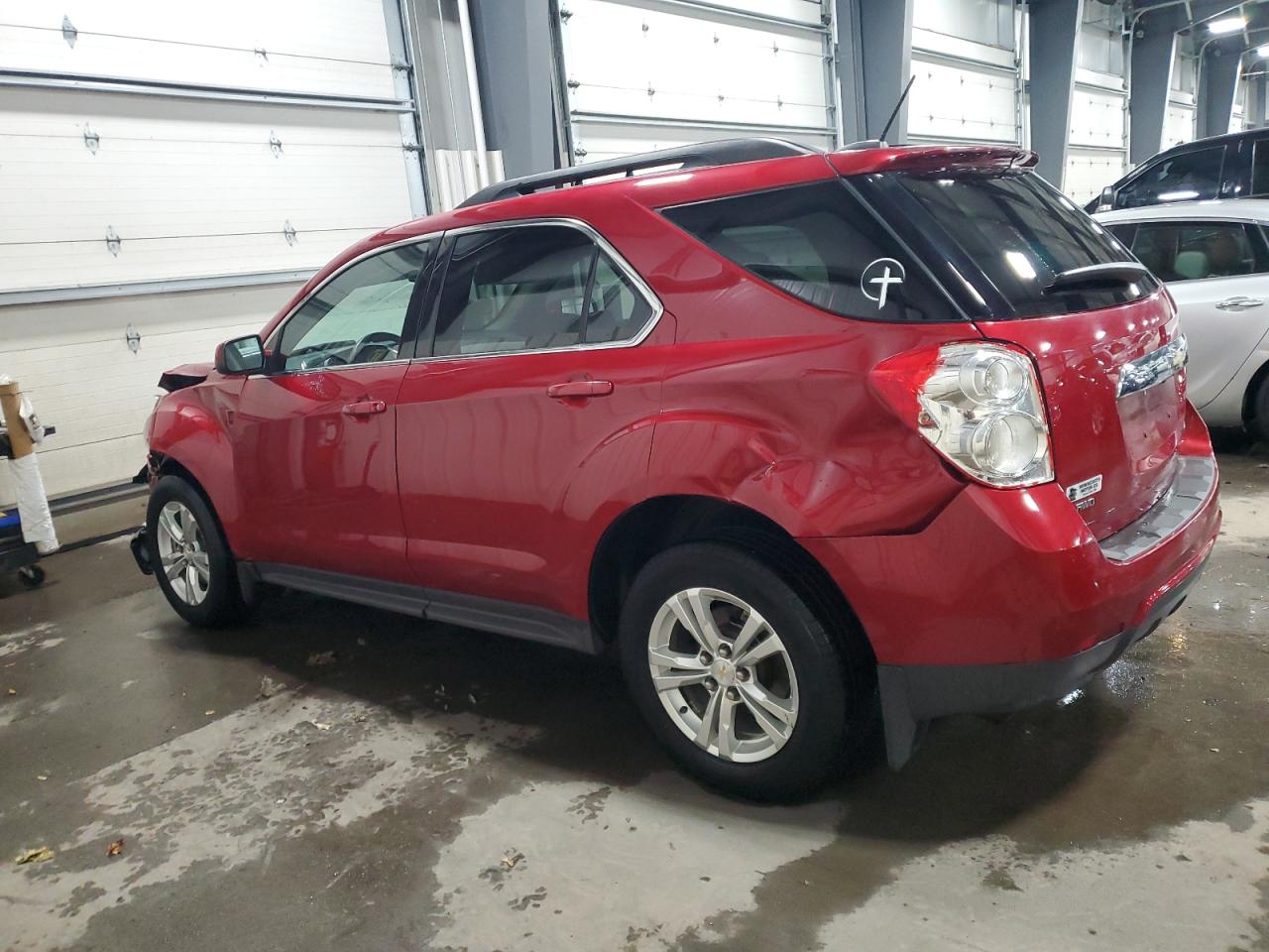 2015 Chevrolet Equinox - Image 2