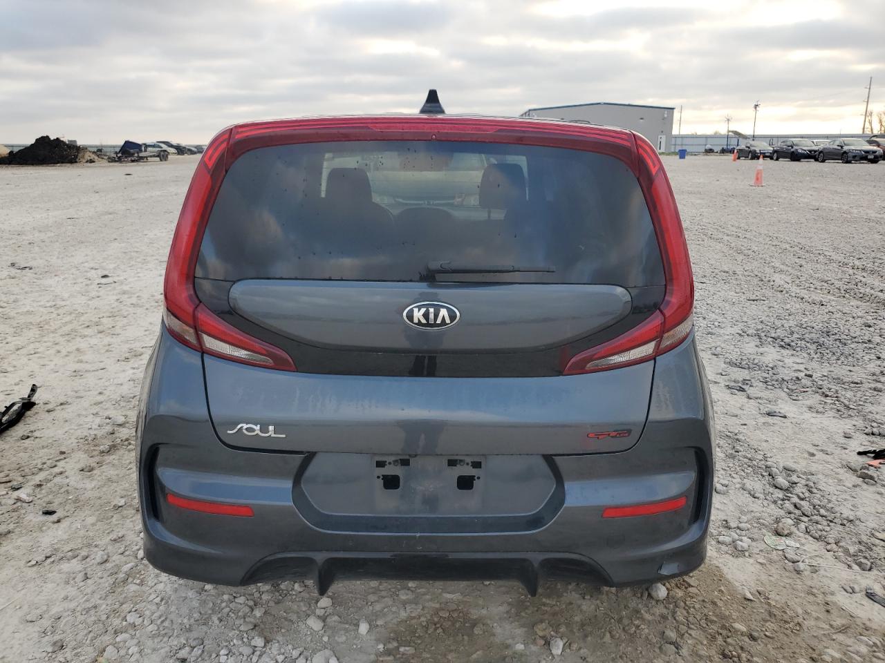 2021 Kia Soul - Image 6