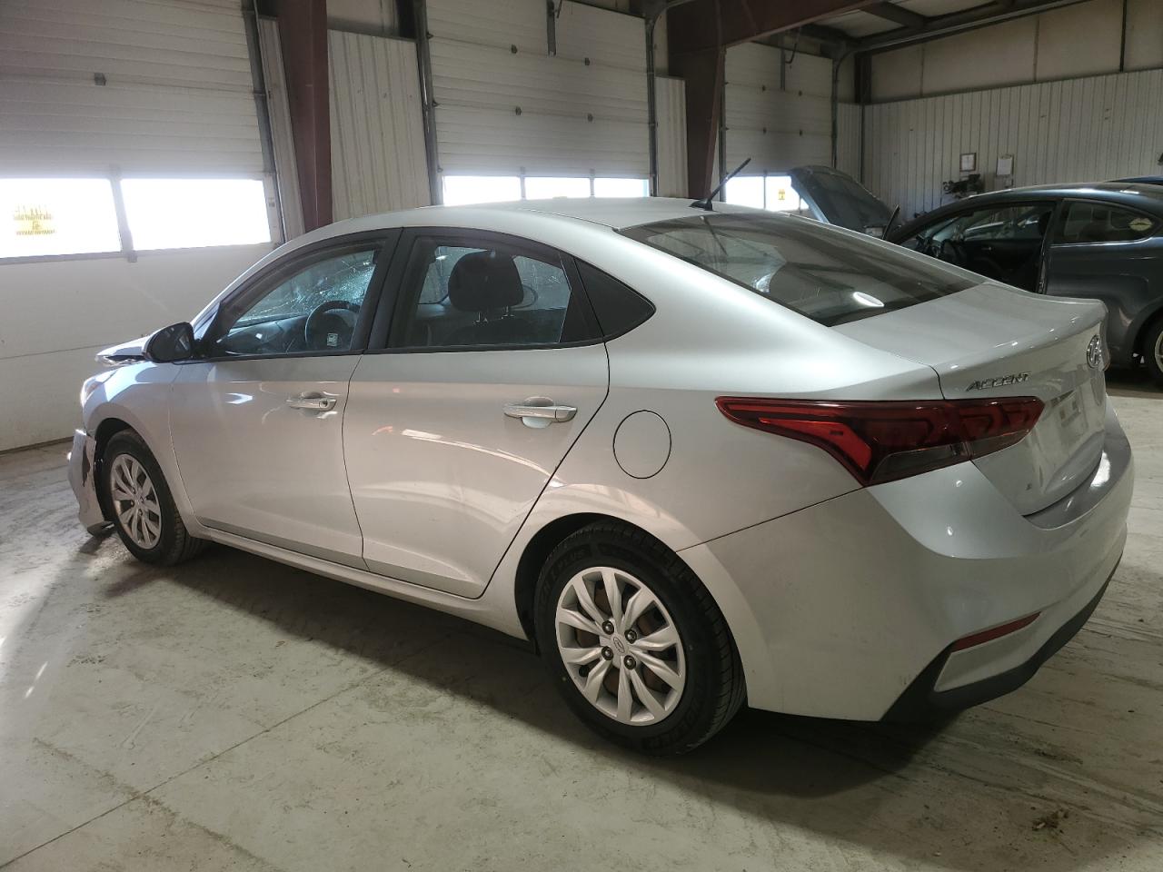 2019 Hyundai Accent - Image 2