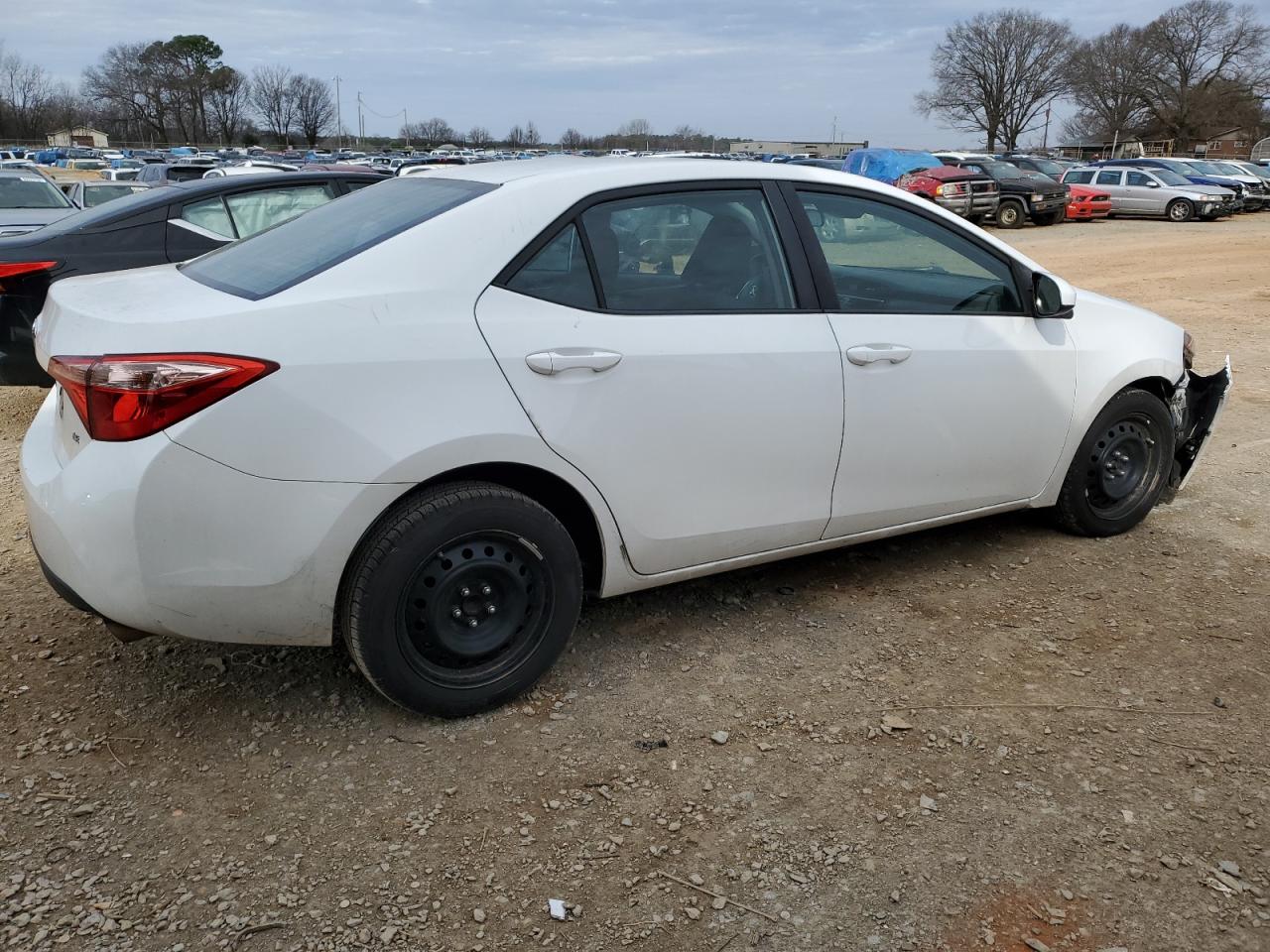 2018 Toyota Corolla - Image 3
