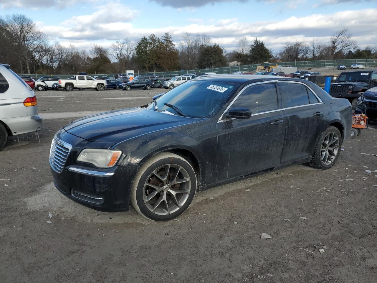 2011 Chrysler 300 - Image 1