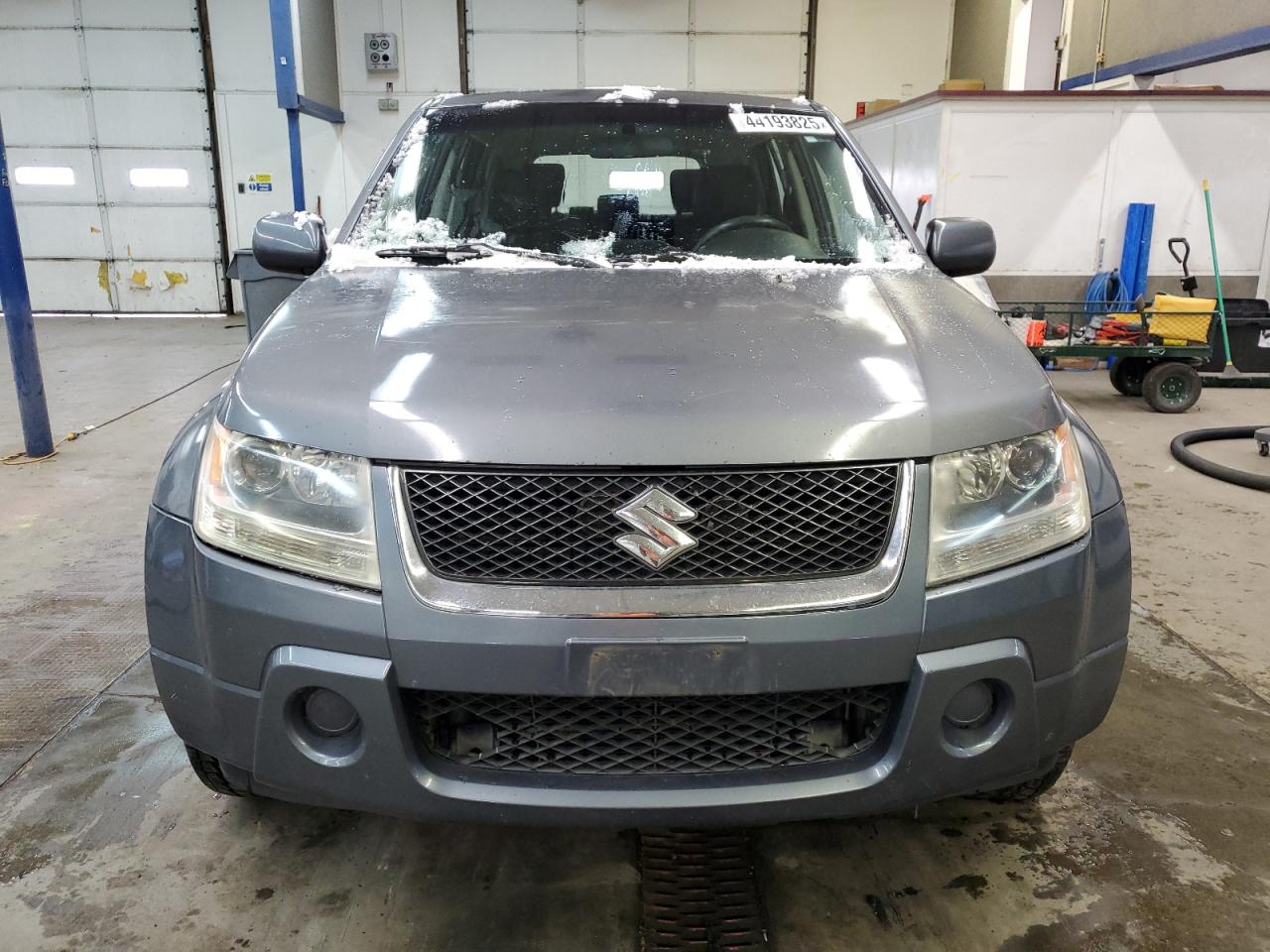 2008 Suzuki Grand Vitara - Image 5