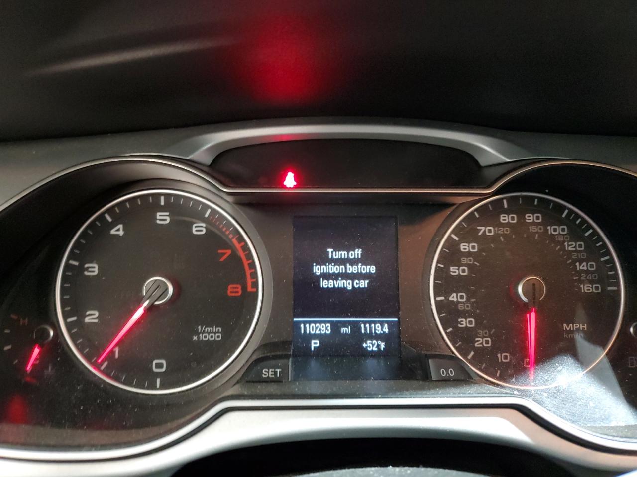 2016 Audi A4 - Image 9