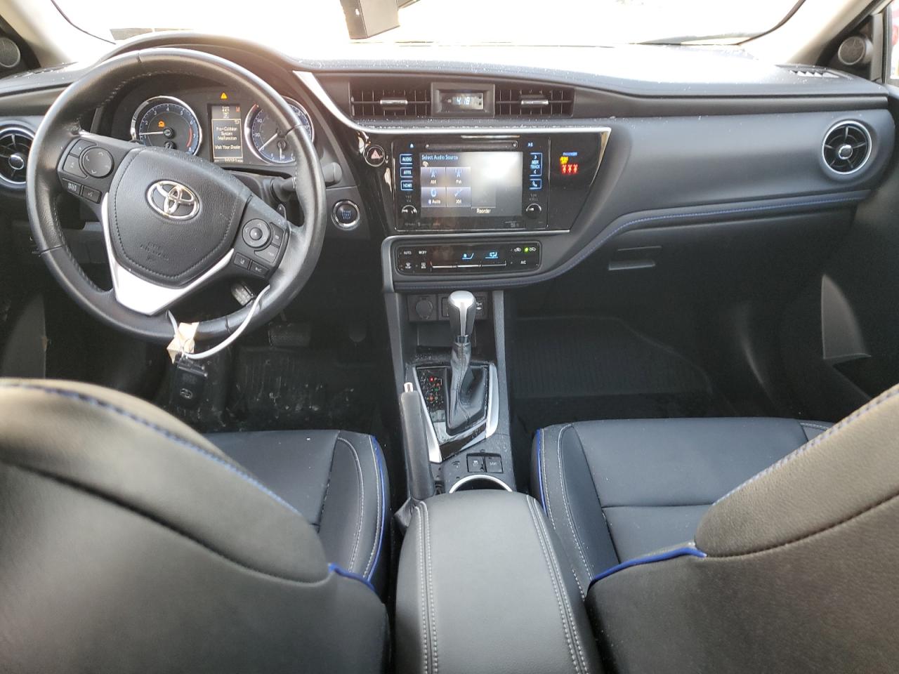 2018 Toyota Corolla - Image 8