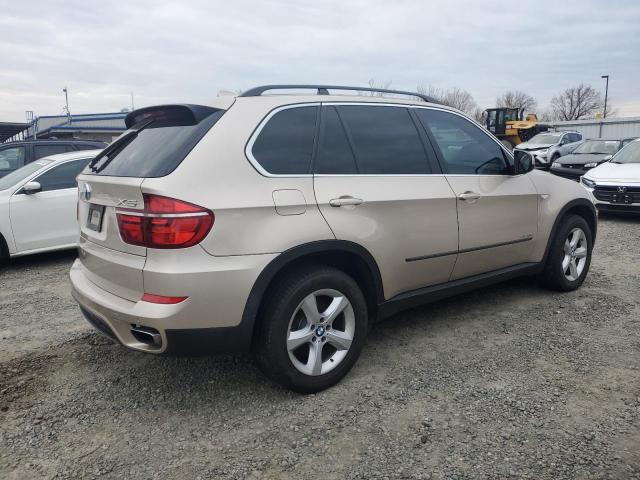 Parquets BMW X5 2013 Beige