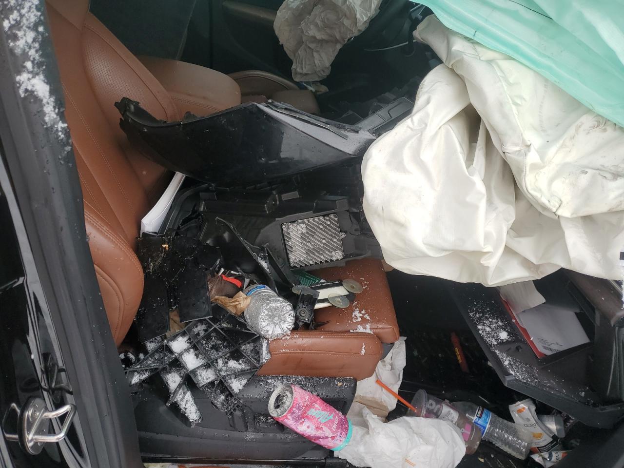 2023 Audi Q5 - Image 13