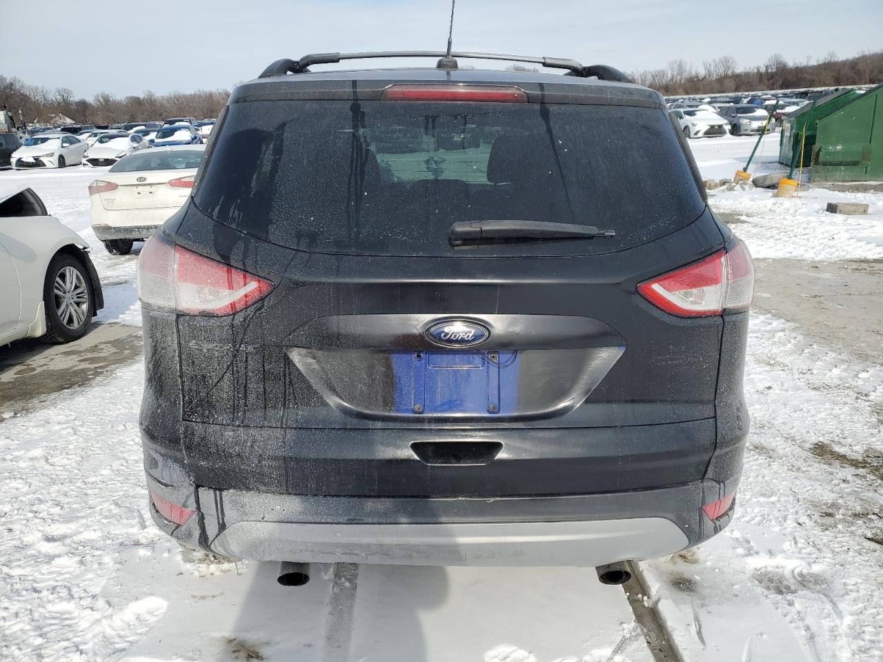 2013 Ford Escape - Image 6
