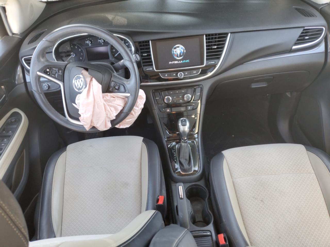 2018 Buick Encore - Image 8