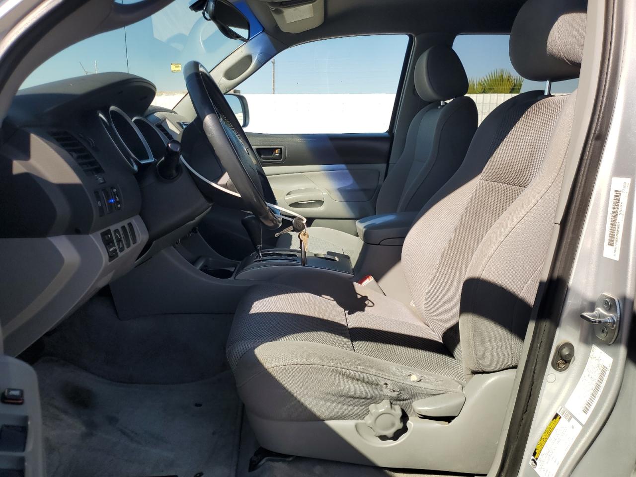2006 Toyota Tacoma - Image 7