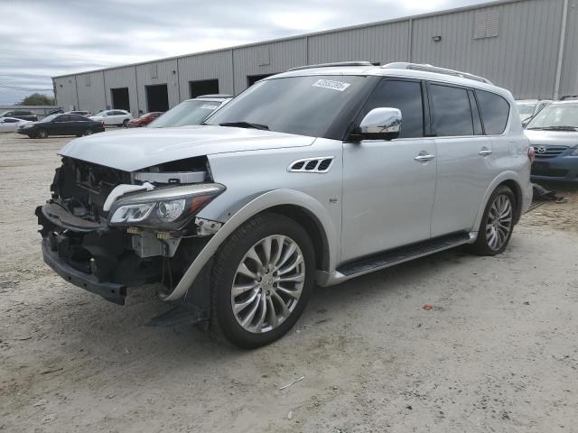 2016 Infiniti Qx80 