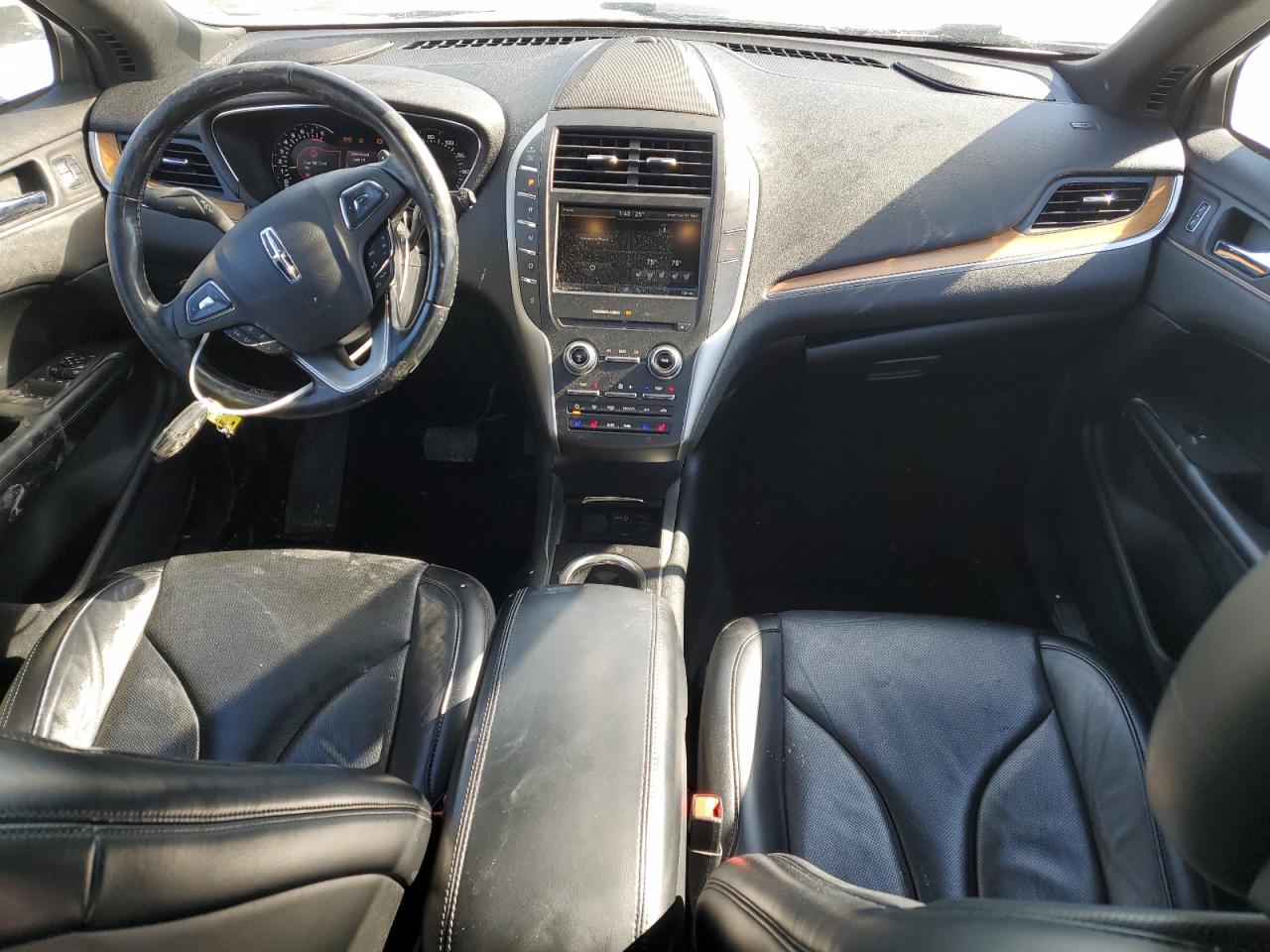 2015 Lincoln MKZ - Image 8