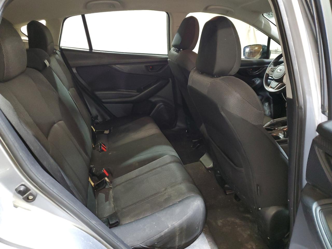 2017 Subaru Impreza - Image 10