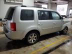 2009 Honda Pilot Touring на продаже в York Haven, PA - Front End