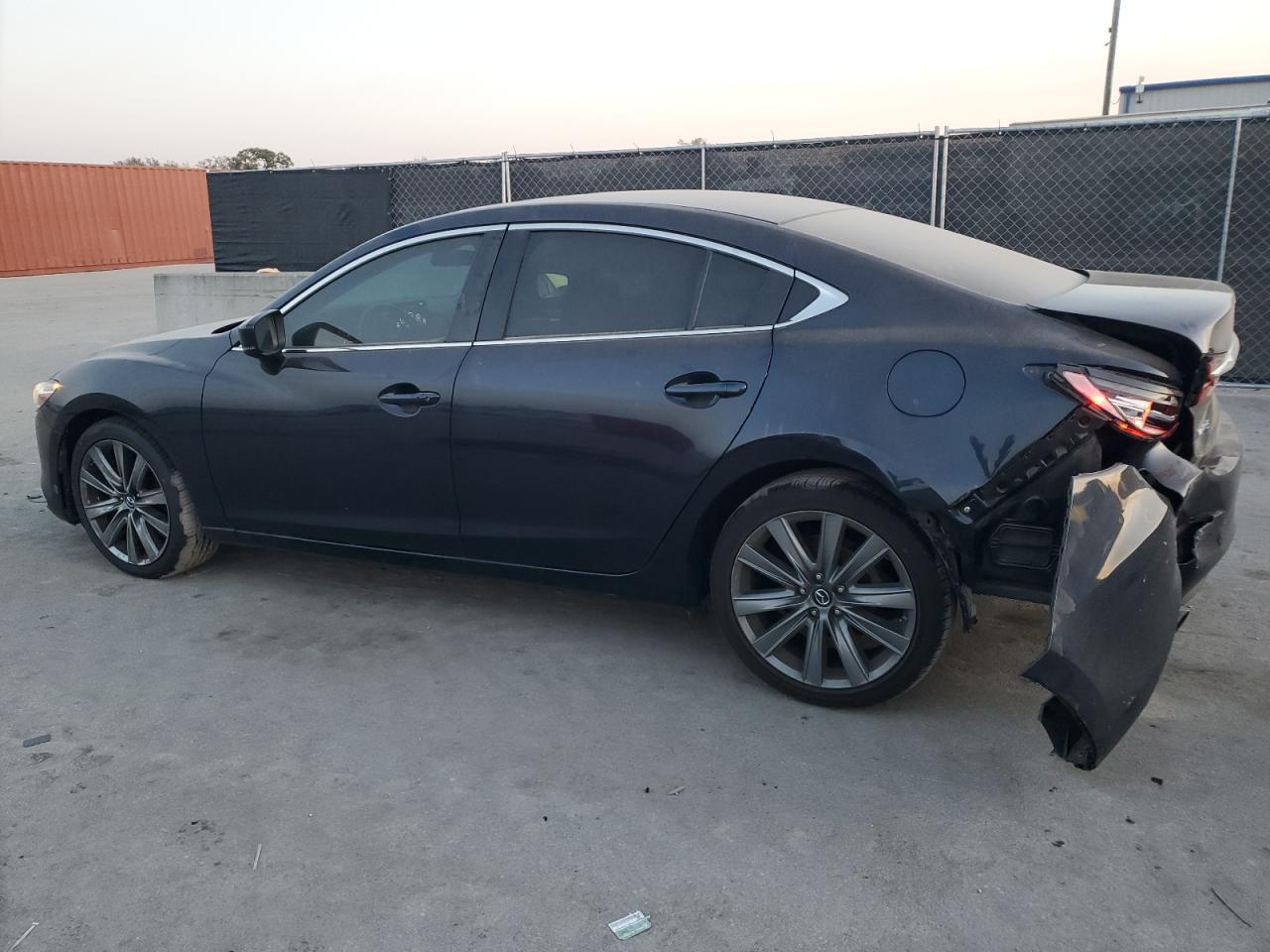 2020 Mazda 6 - Image 2