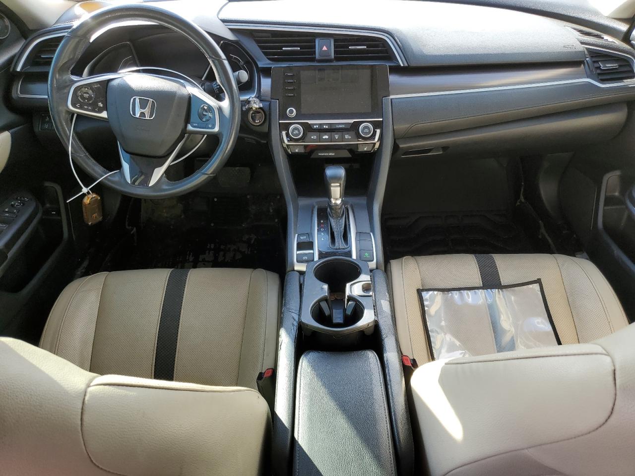 2019 Honda Civic - Image 8