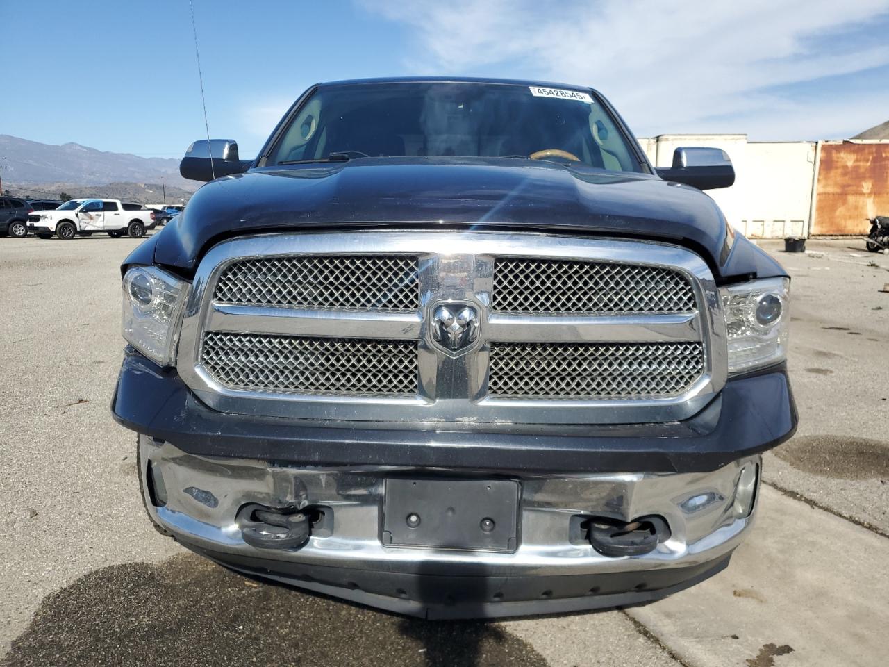 2013 RAM 1500 - Image 5