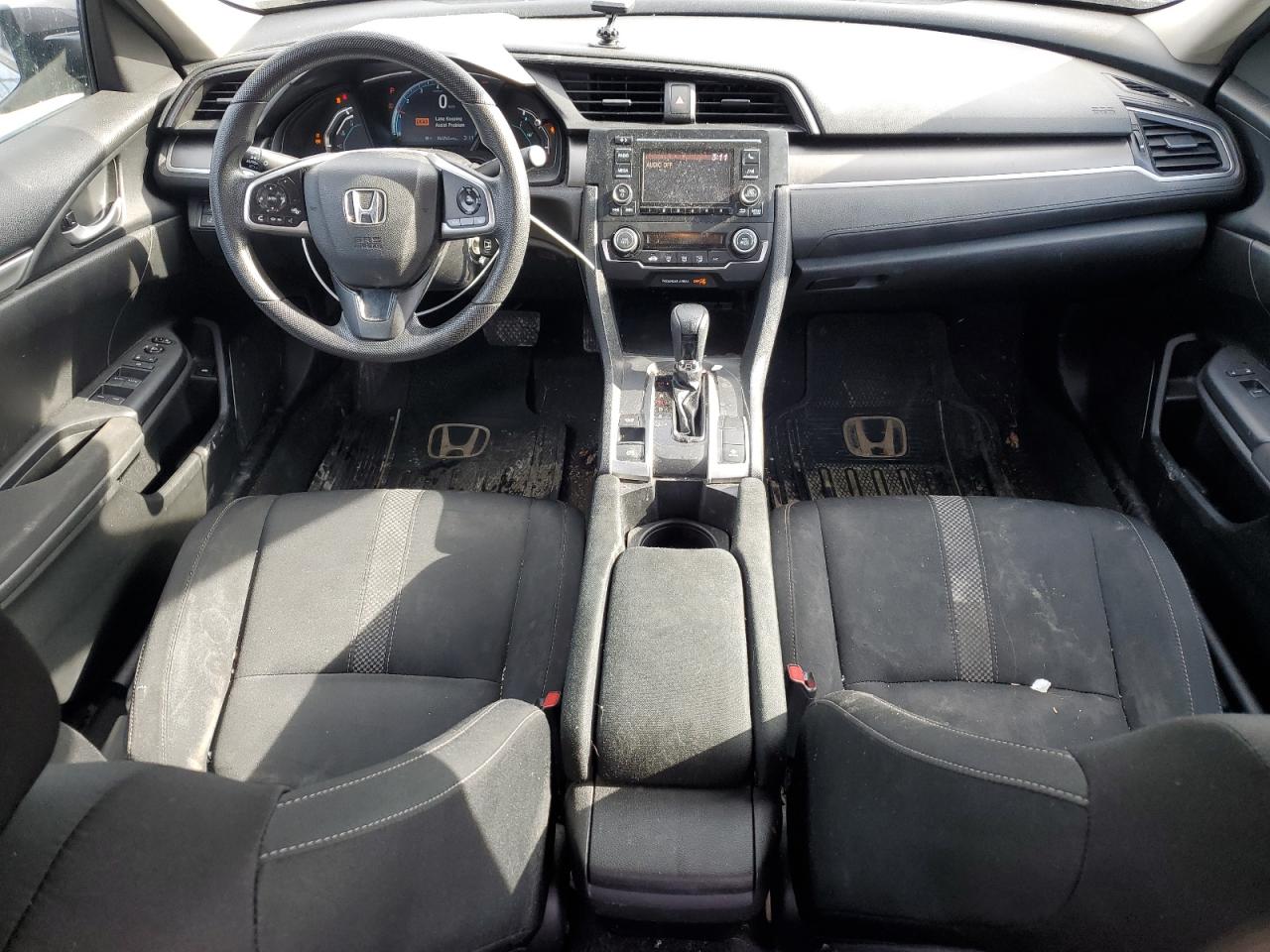 2020 Honda Civic - Image 8