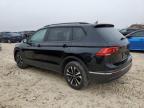 2023 Volkswagen Tiguan S   for Sale in Taylor, TX - Undercarriage