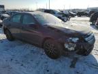 2011 Ford Fusion S за продажба в Woodhaven, MI - Front End