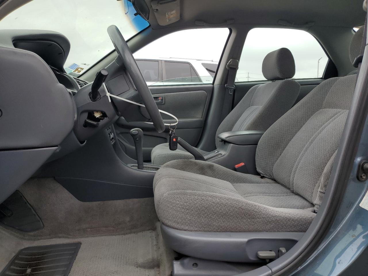 2001 Toyota Camry - Image 7