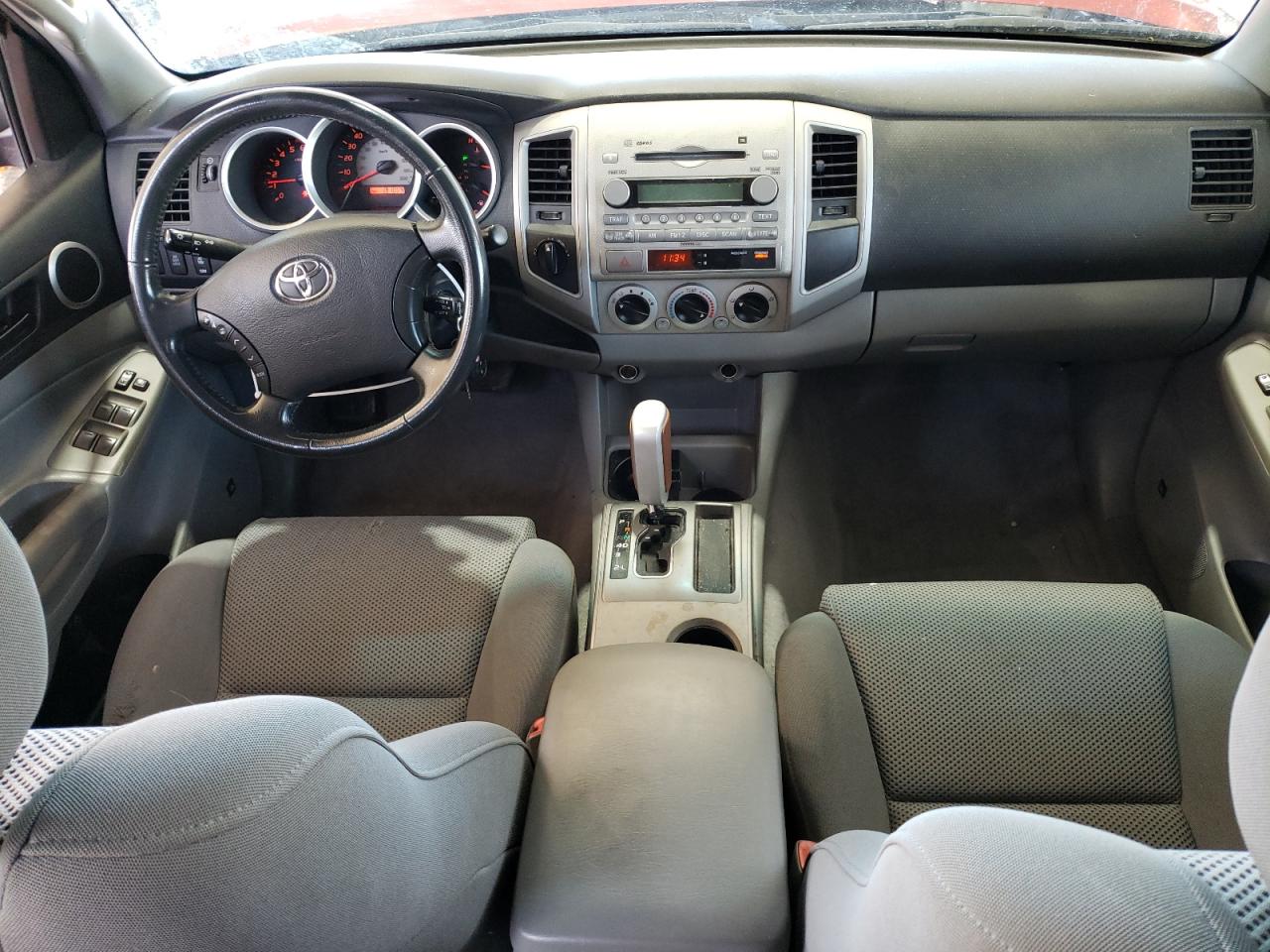 2008 Toyota Tacoma - Image 8