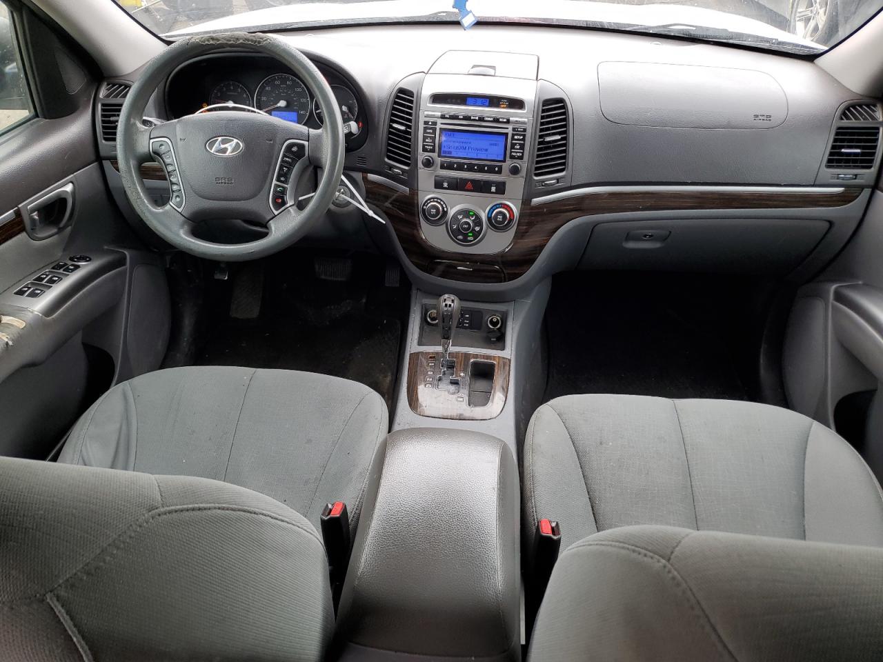 2011 Hyundai Santa Fe - Image 8