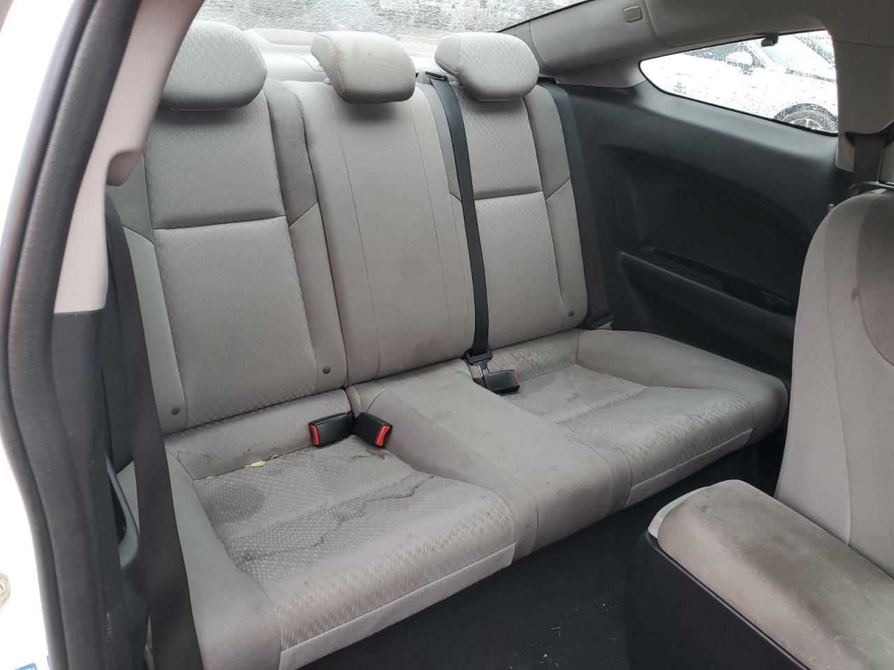 2014 Honda Civic - Image 11