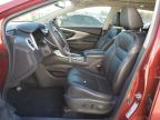 2015 Nissan Murano S for Sale in Las Vegas, NV - Front End