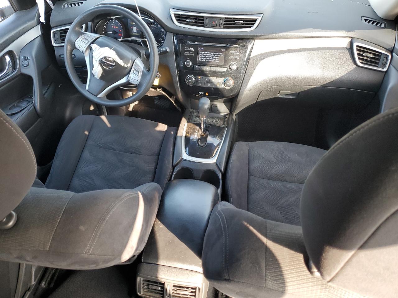 2016 Nissan Rogue - Image 8