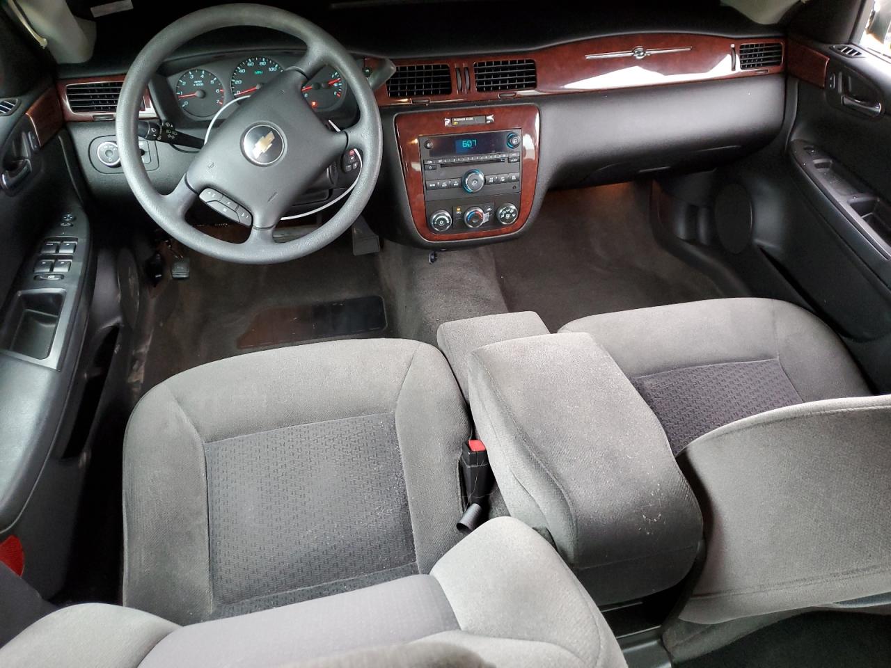 2007 Chevrolet Impala - Image 8