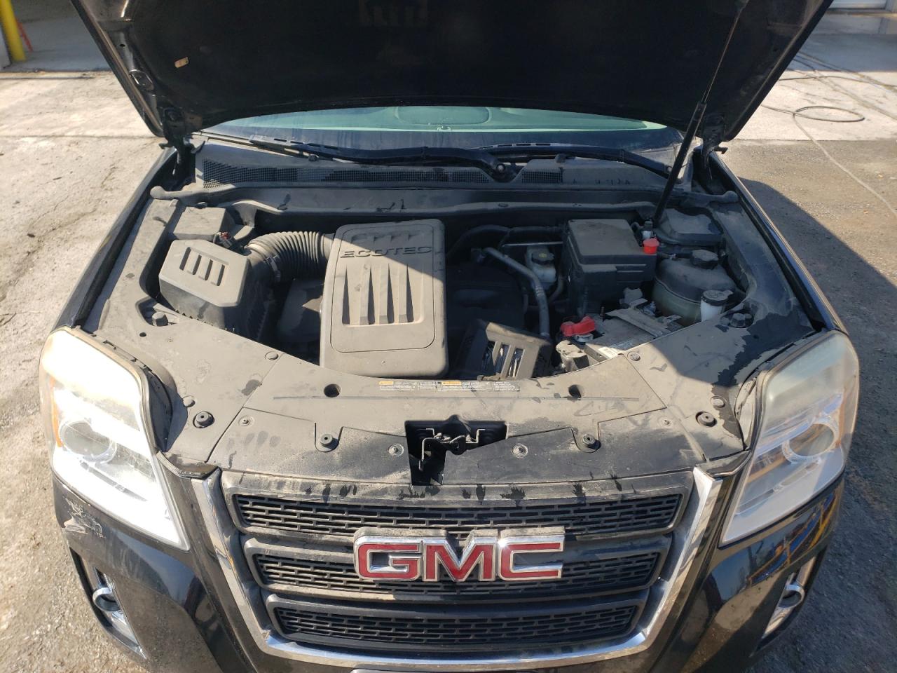 2014 GMC Terrain - Image 12