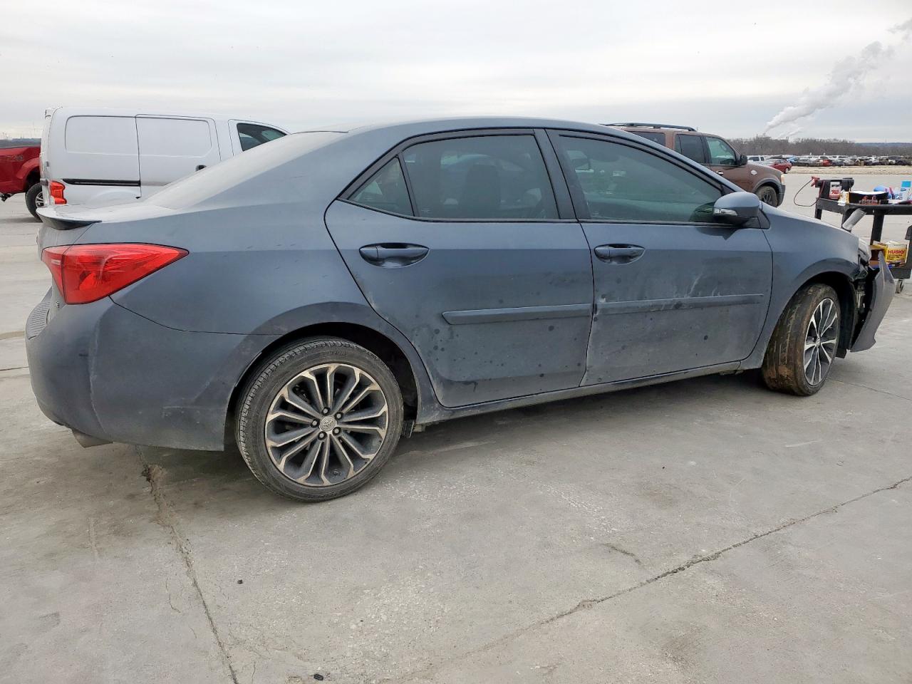 2018 Toyota Corolla - Image 3