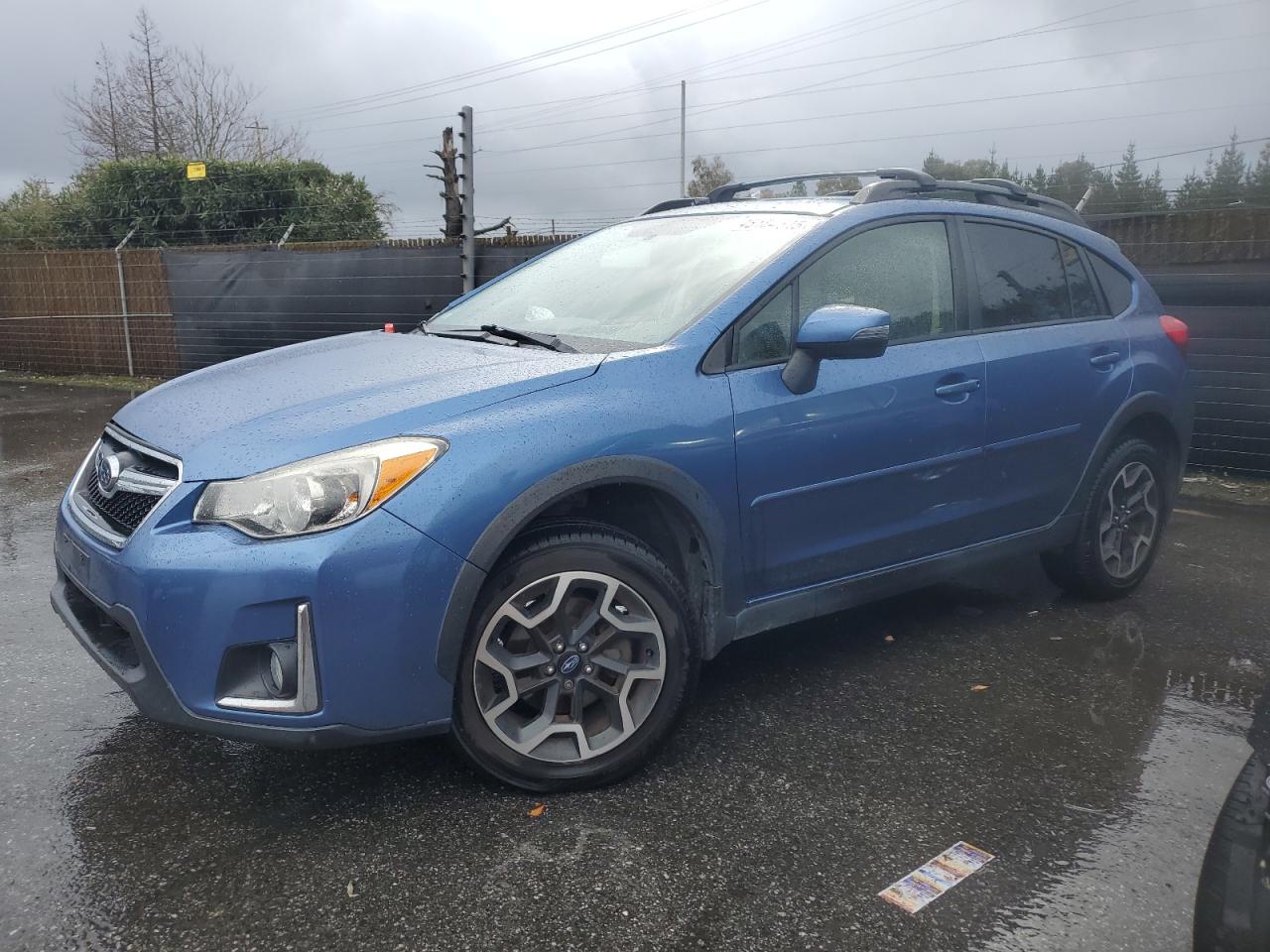 2016 Subaru XV - Image 1