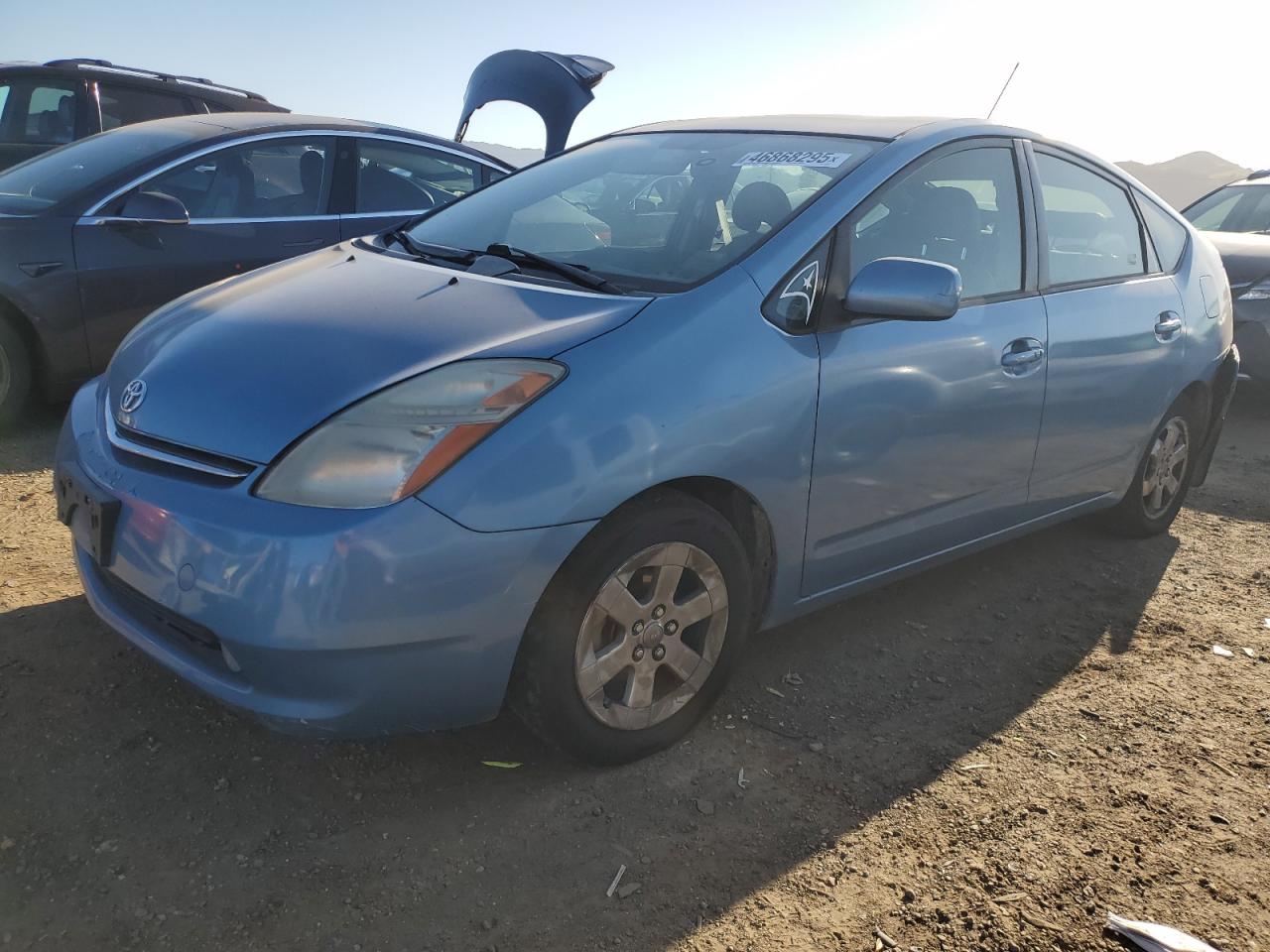 2008 Toyota Prius - Image 1