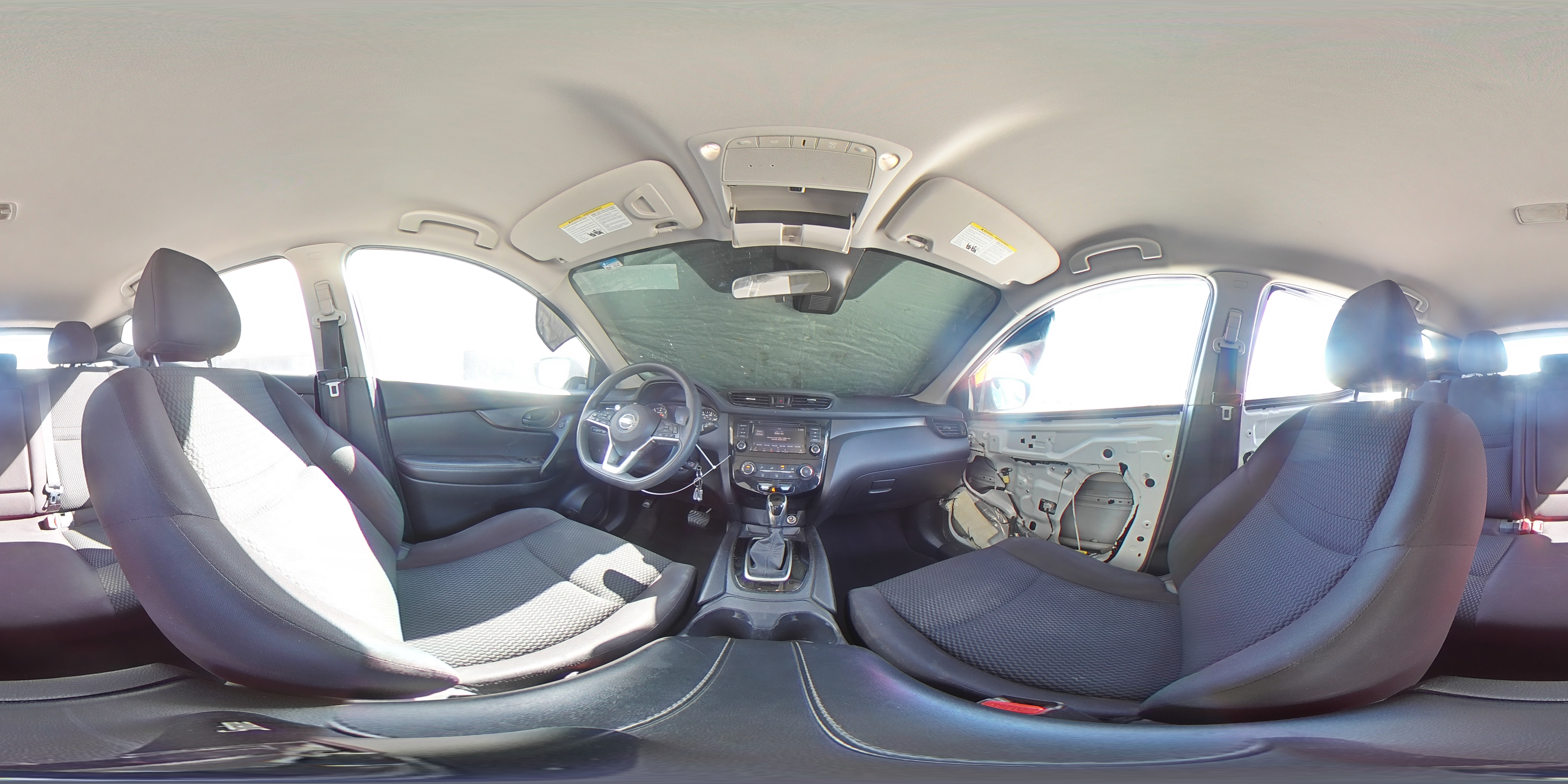 2021 Nissan Rogue - Image 14