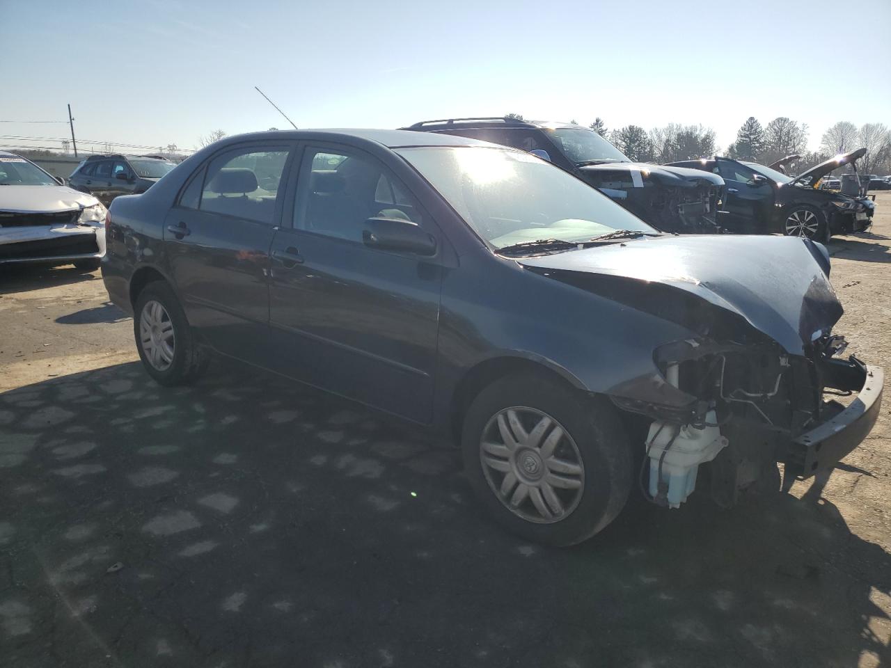 2004 Toyota Corolla - Image 4