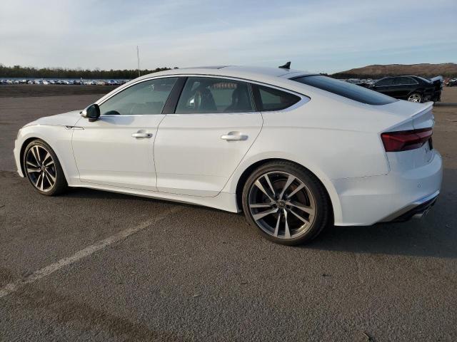  AUDI S5/RS5 2022 Белый