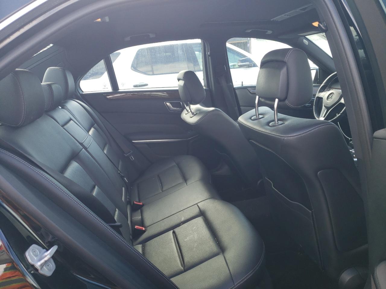 2016 Mercedes-Benz E-klasse - Image 10