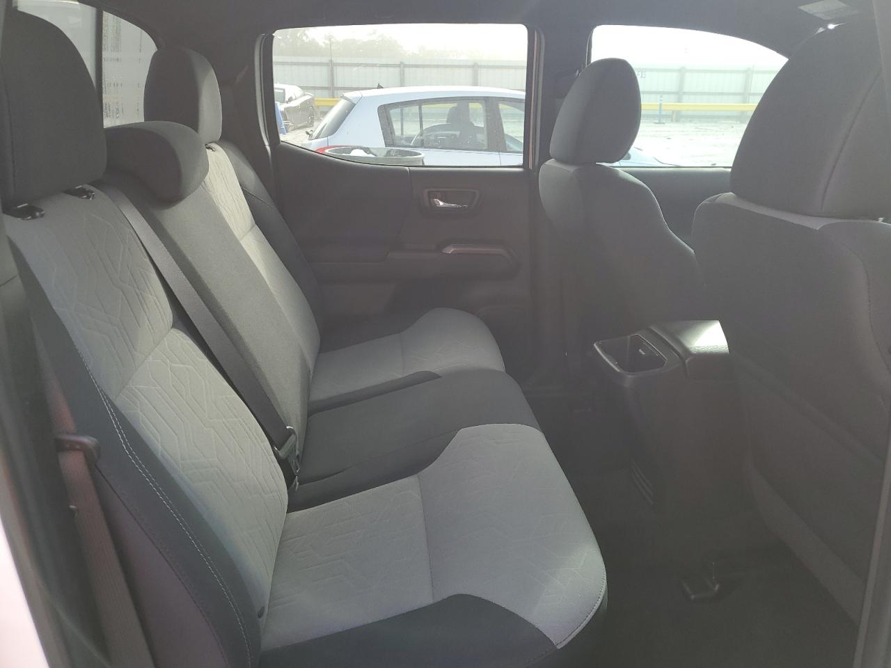 2021 Toyota Tacoma - Image 10