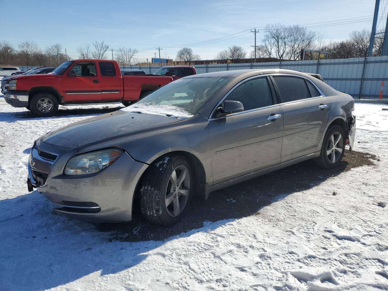 2012 Chevrolet Malibu - Image 1