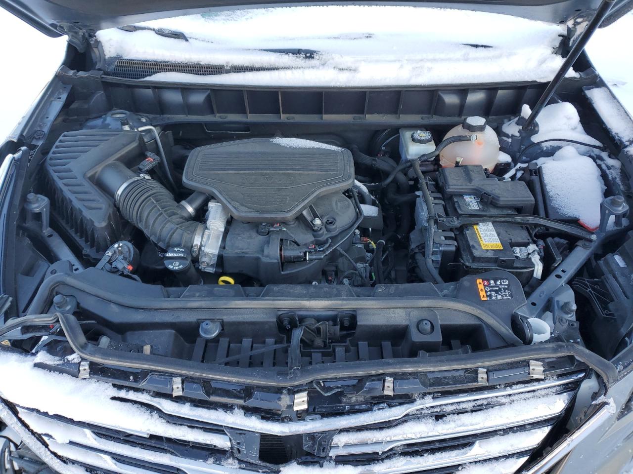 2019 Cadillac XT5 - Image 13