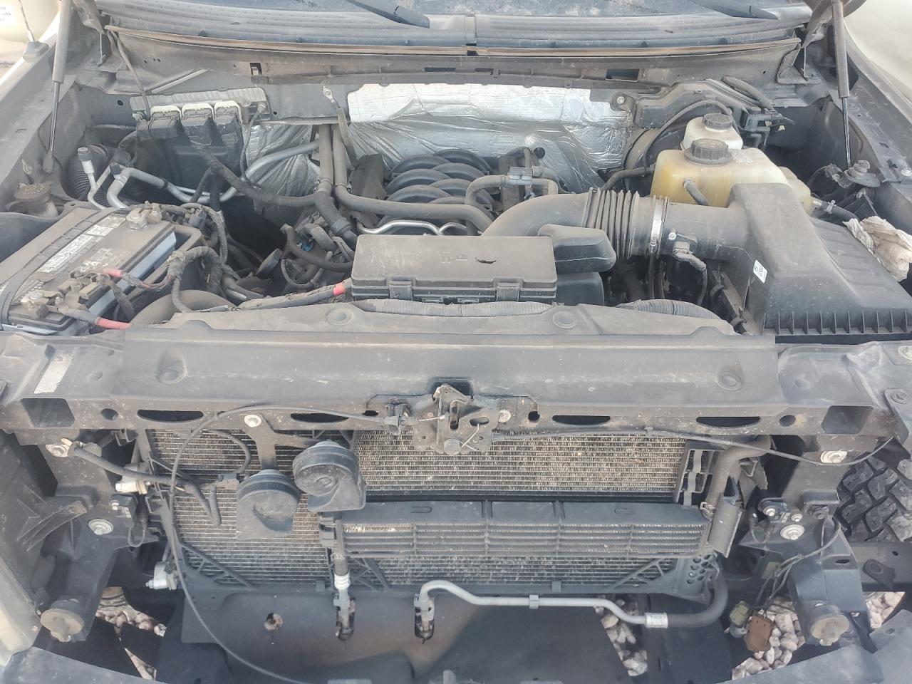 2013 Ford F-150 - Image 11