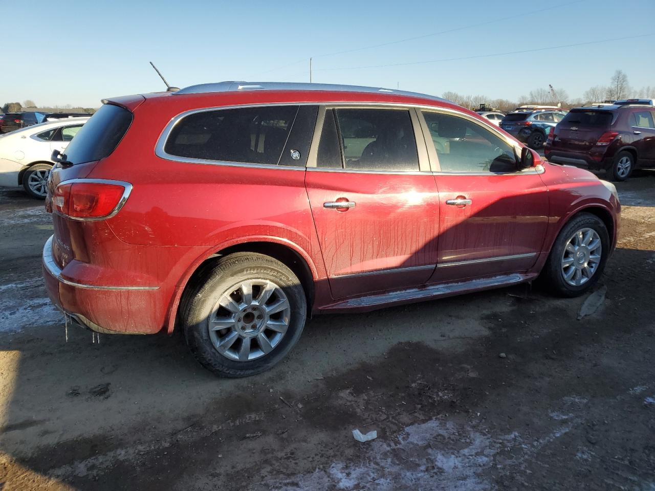 2014 Buick Enclave - Image 3