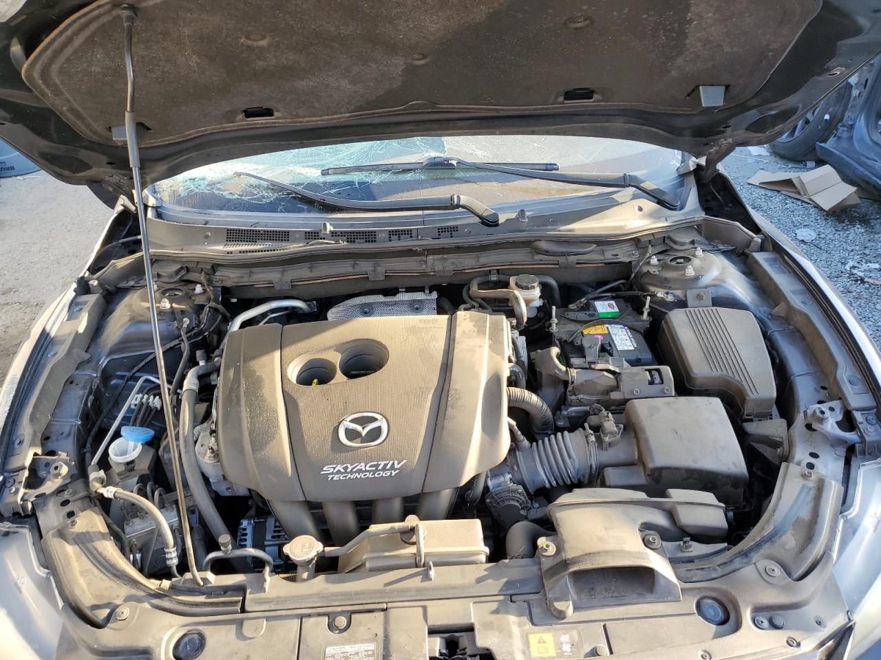2016 Mazda 6 - Image 11