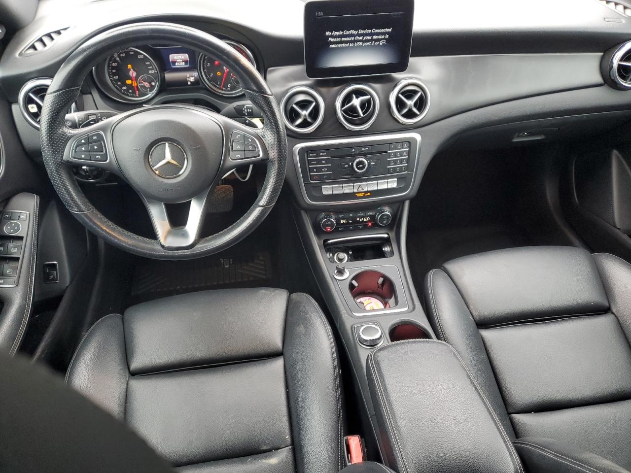 2019 Mercedes-Benz GLA-klasse - Image 8