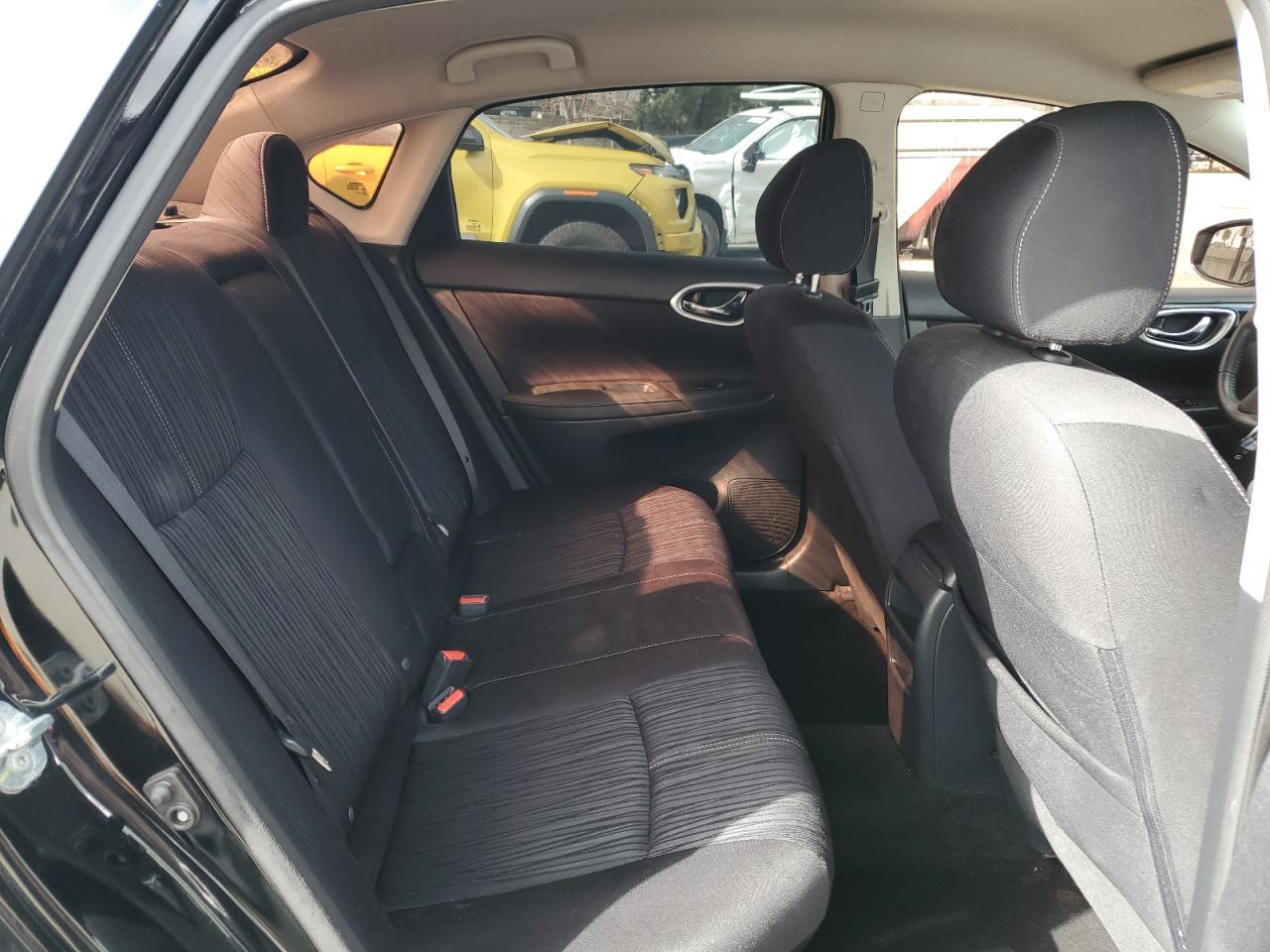 2017 Nissan Sentra - Image 11