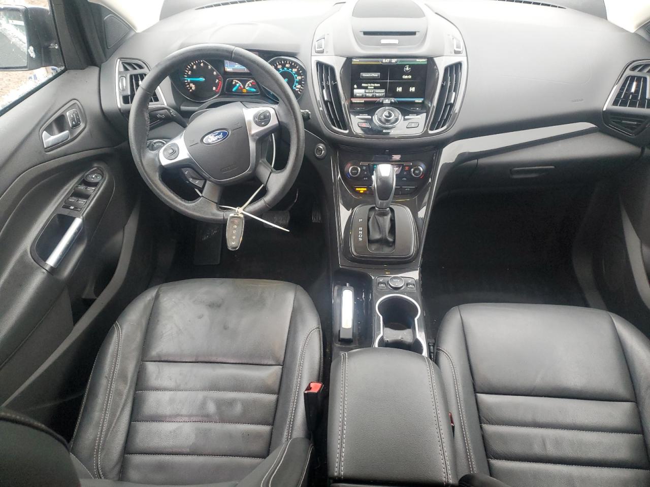 2015 Ford Escape - Image 8