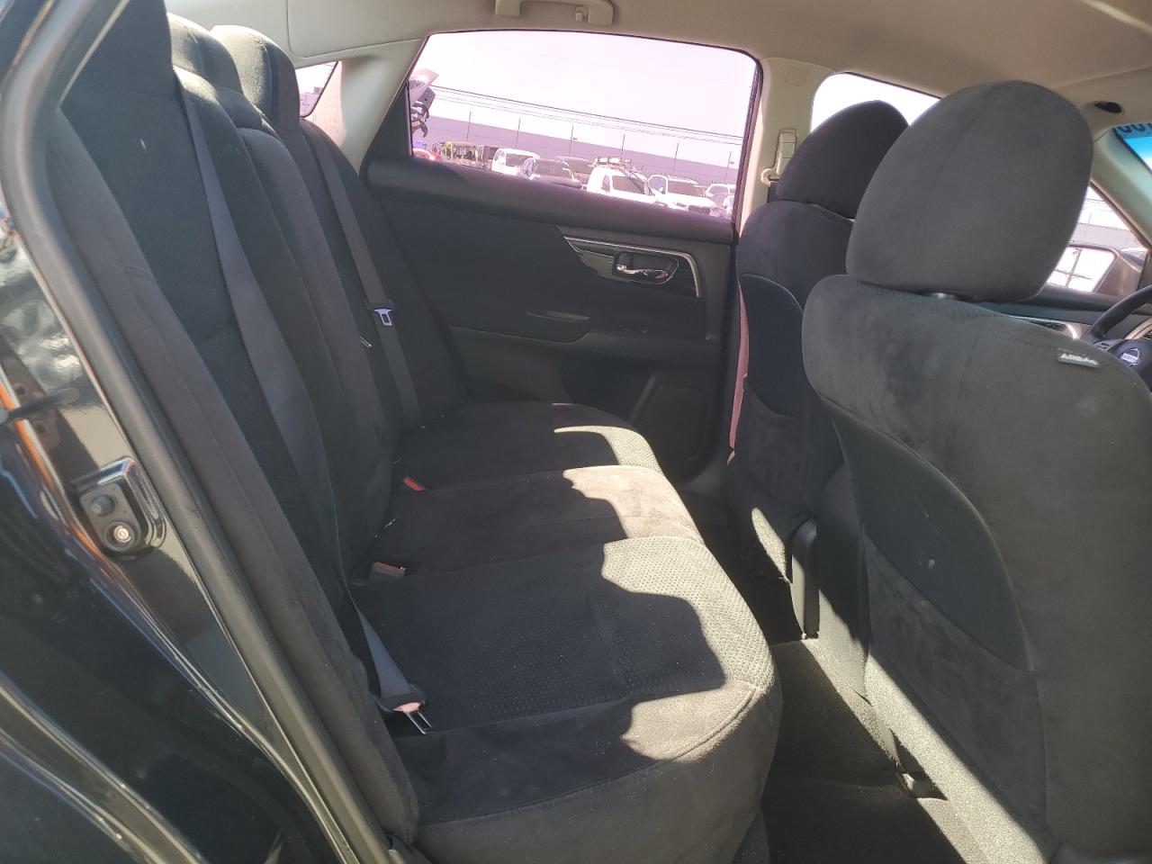 2014 Nissan Altima - Image 10