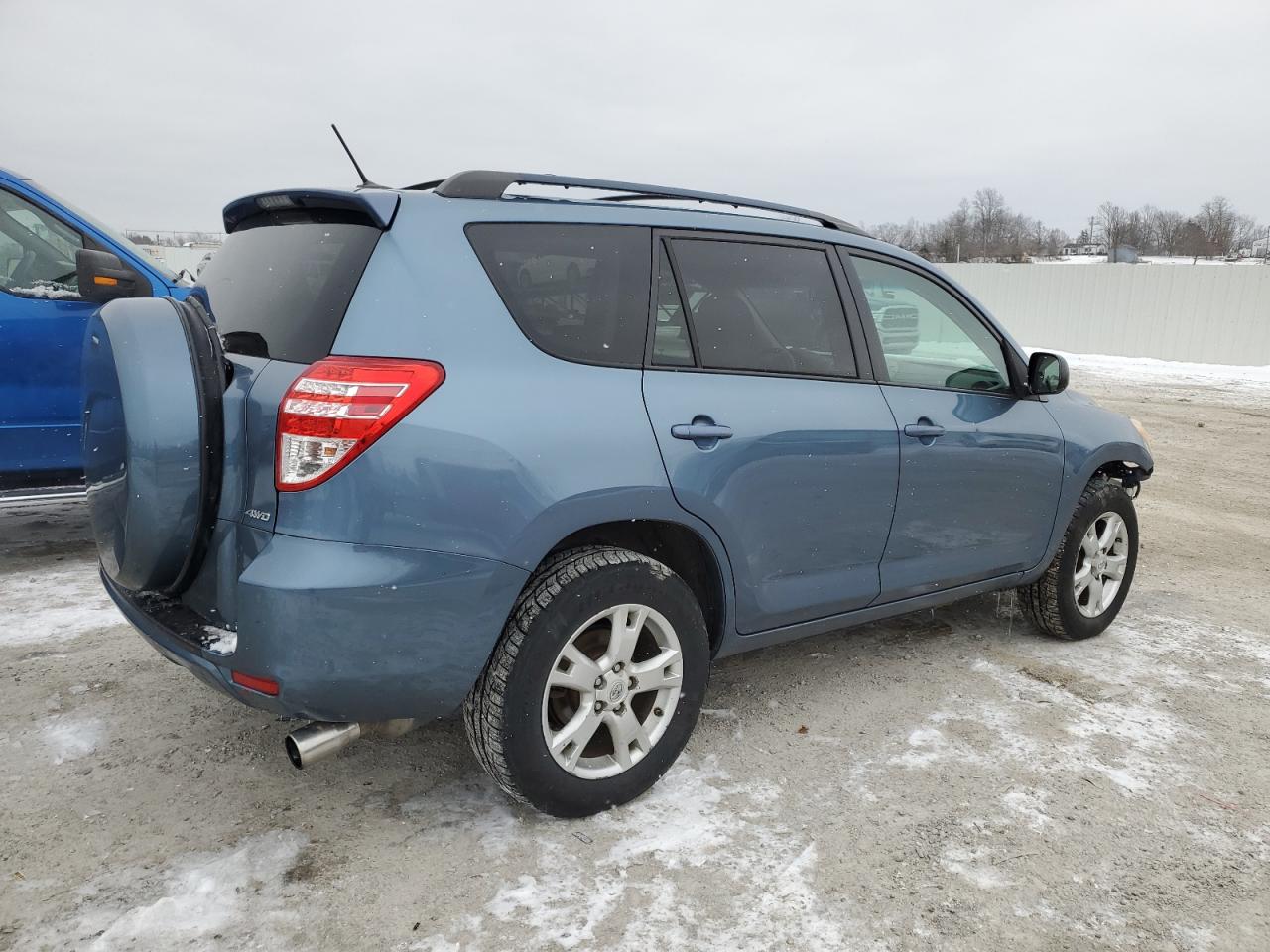 2011 Toyota RAV 4 - Image 3